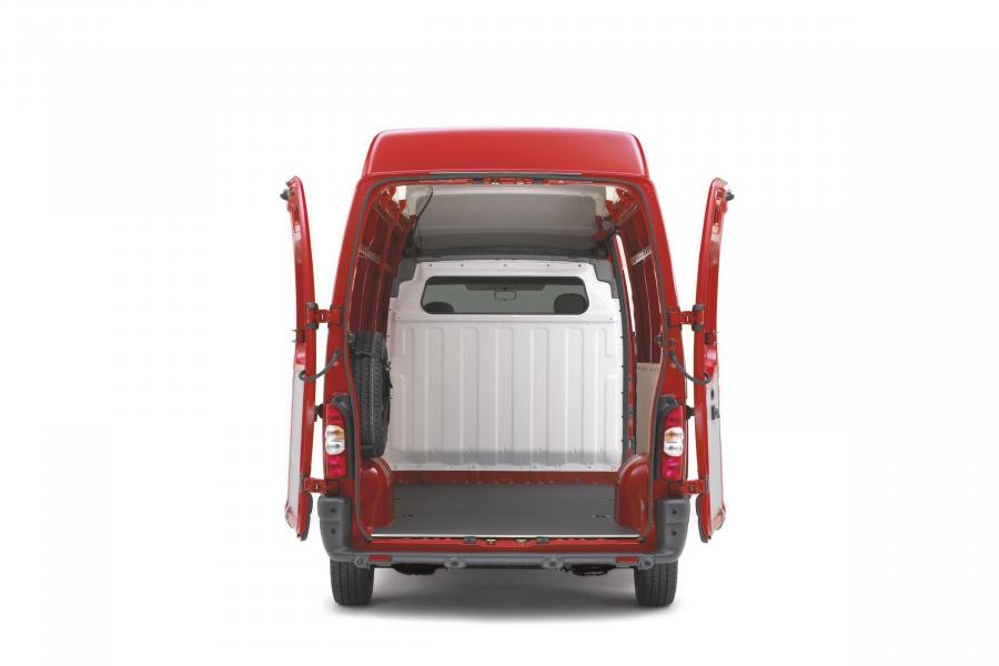  Renault Master 2006 года  (фото 17 из 54)